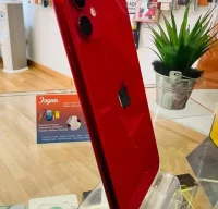 iPhone 11 64 GB Rojo GARANTIA