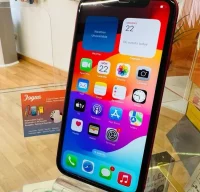 iPhone 11 64 GB Rojo GARANTIA