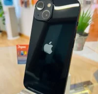 iPhone 13 128 GB Negro GARANTIA