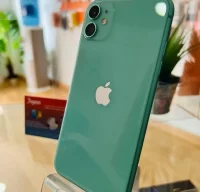 iPhone 11 64 GB Turquesa GARANTIA