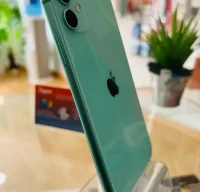 iPhone 11 64 GB Turquesa GARANTIA