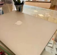 Macbook Air 2017 256 GB GARANTIA