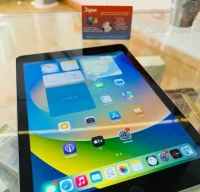 iPad 6th Generacion 32 GB Negro GARANTIA