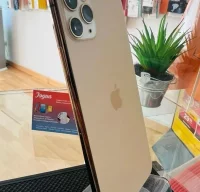 iPhone 11 Pro Max 64 GB Dorado GARANTIA