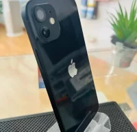 iPhone 12 64 GB Negro REACONDICIONADO GARANTIA