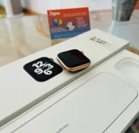 Apple Watch SE 40mm Rosa GARANTIA