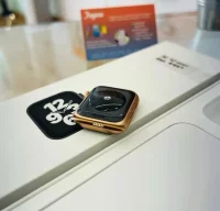 Apple Watch SE 40mm Rosa GARANTIA