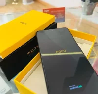 Poco X3 NFC 128 GB Azul GARANTIA