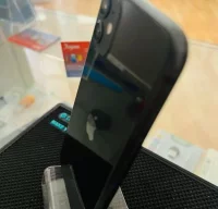 iPhone 11 128 GB Negro GARANTIA