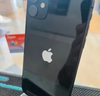 iPhone 11 128 GB Negro GARANTIA