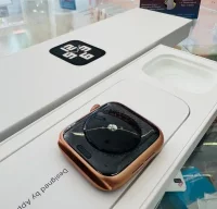 Apple Watch SE 44mm GPS Dorado GARANTIA