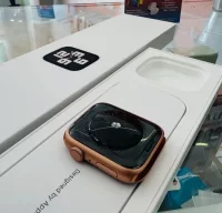 Apple Watch SE 44mm GPS Dorado GARANTIA