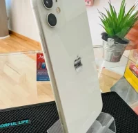 iPhone 11 128 GB Plata GARANTIA