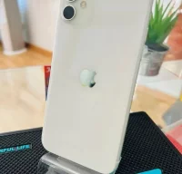 iPhone 11 128 GB Plata GARANTIA