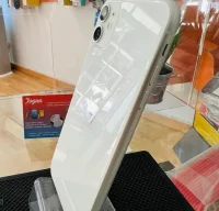 iPhone 11 128 GB Plata GARANTIA