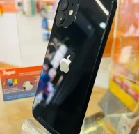 iPhone 12 64 GB Negro GARANTIA