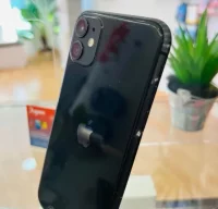 iPhone 11 64 GB Negro GARANTIA