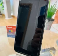 iPhone 11 64 GB Negro GARANTIA