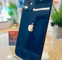 iPhone 12 64 GB Azul GARANTIA