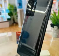 Xiaomi Mi 11T 5G 128 GB Dual Negro IMPOLUTO