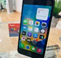 iPhone 8 64 GB Negro GARANTIA