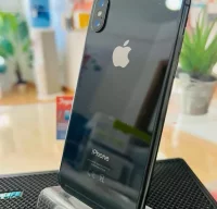 iPhone X 256 GB Negro GARANTIA