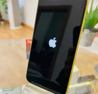 iPhone 11 128 GB Amarillo GARANTIA