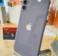 iPhone 11 64 GB Morado GARANTIA