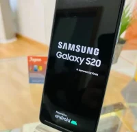Samsung Galaxy S20 4G 128 GB Azul GARANTIA