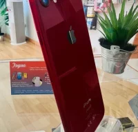 iPhone 8 64 GB Rojo GARANTIA