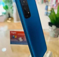 Xiaomi Note 11 128 GB Azul GARANTIA