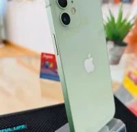 iPhone 12 64 GB Verde GARANTIA