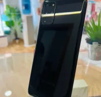 Samsung Galaxy S20 Plus 5G 128 GB Negro