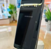 Samsung Galaxy S10 128 GB Negro GARANTIA