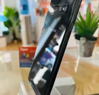 Samsung Galaxy S10 128 GB Negro GARANTIA