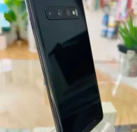 Samsung Galaxy S10 128 GB Negro GARANTIA