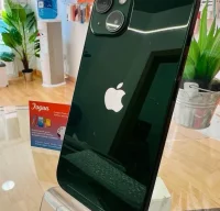 iPhone 13 128 GB Verde GARANTIA