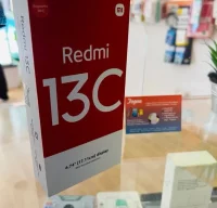 Xiaomi Redmi 13C 128 GB Negro GARANTIA