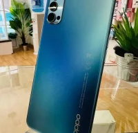 Oppo Reno 4 5G 128 GB Azul IMPOLUTO