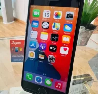 iPhone 8 256 GB Negro GARANTIA