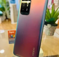 Oppo A94 5G 128 GB Morado GARANTIA