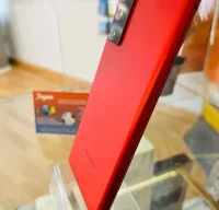 Samsung Galaxy S20FE 128 GB Rojo GARANTIA