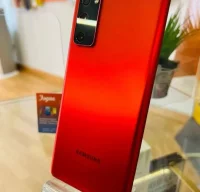 Samsung Galaxy S20FE 128 GB Rojo GARANTIA