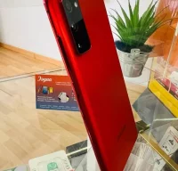 Samsung Galaxy S20FE 128 GB Rojo GARANTIA