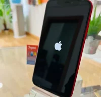 iPhone 11 64 GB Rojo GARANTIA