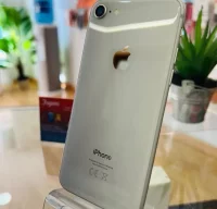 iPhone 8 64 GB Plata GARANTIA