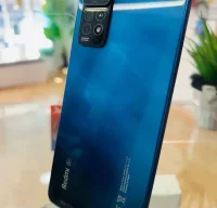 Xiaomi Note 11 Pro 5G 128 GB Azul GARANTIA