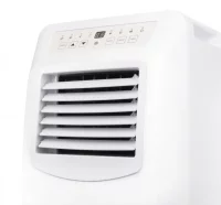 Aire acondicionado AC-5560 10000 BTU 1040 W blanco