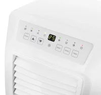 Aire acondicionado AC-5560 10000 BTU 1040 W blanco