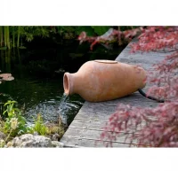 Fuente decorativa AcquaArte Amphora 1355800